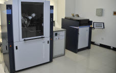 XRD & XRF XRD & XRF